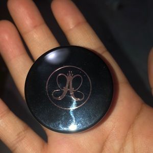 Anastasia eyebrow gel